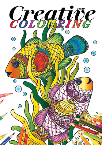 Creative Colouring