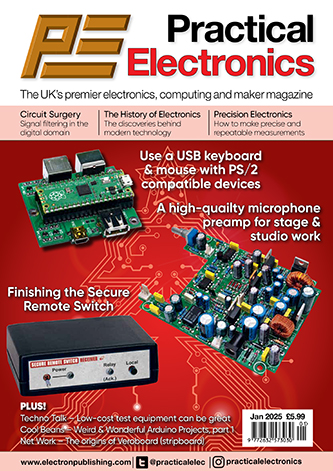 Practical Electronics